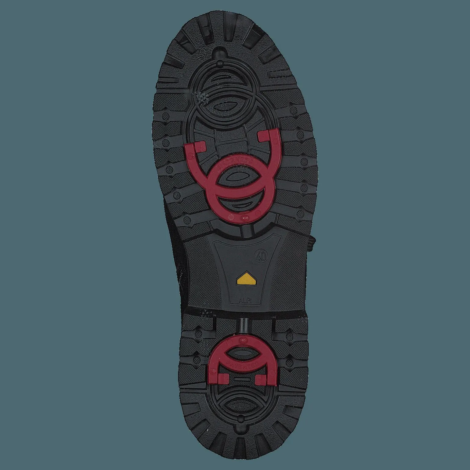 Z5420 Black