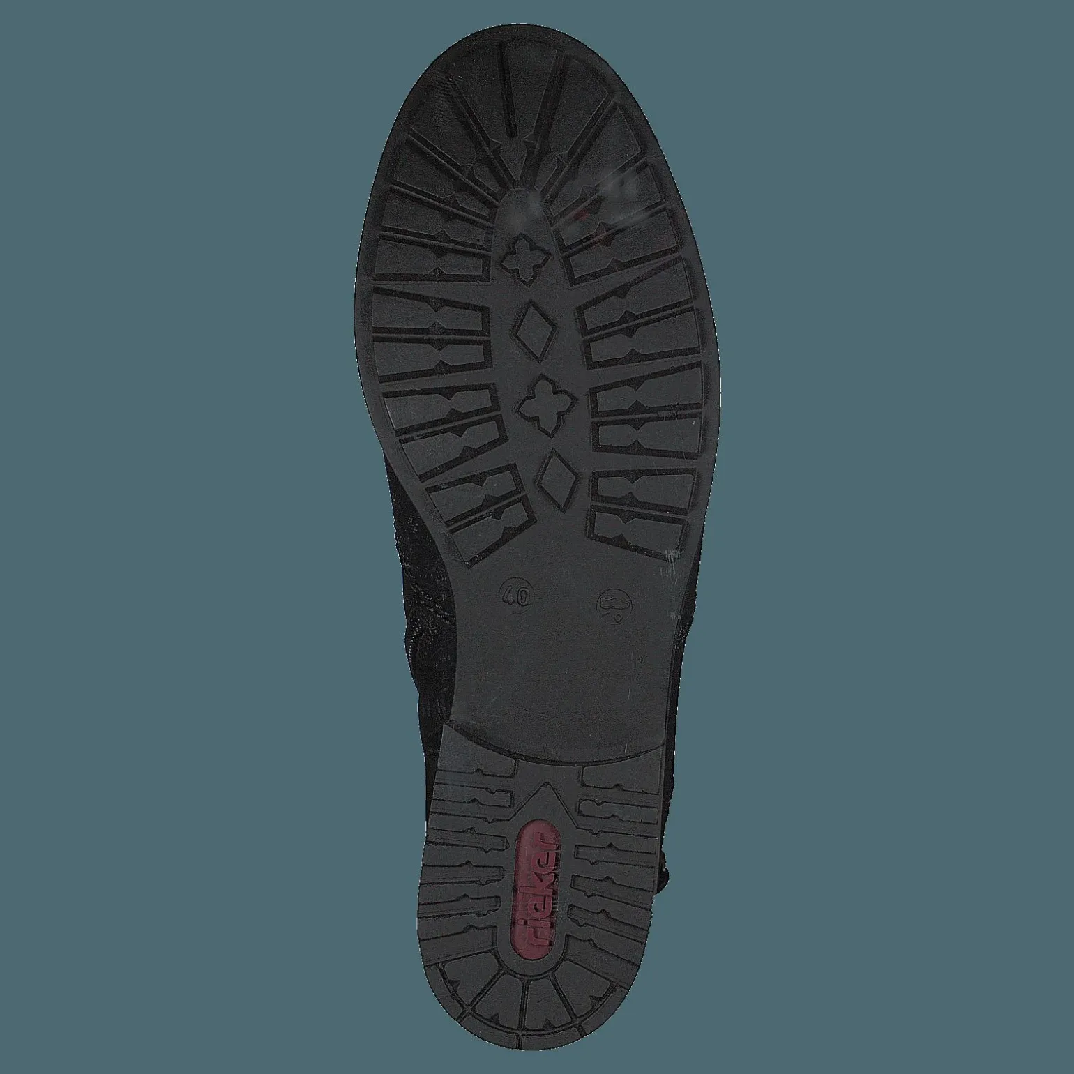 Z6841-01 Black