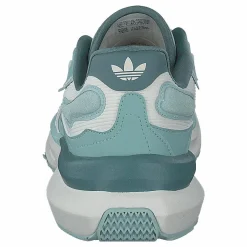 Zentic W Chalk White / Chalk White / Hazy Green
