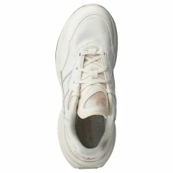Zentic W Wonder White / Wonder White / Halo Blush