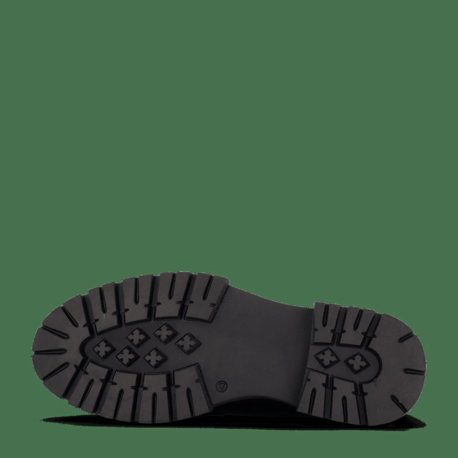 Zibi Lace Hi Black
