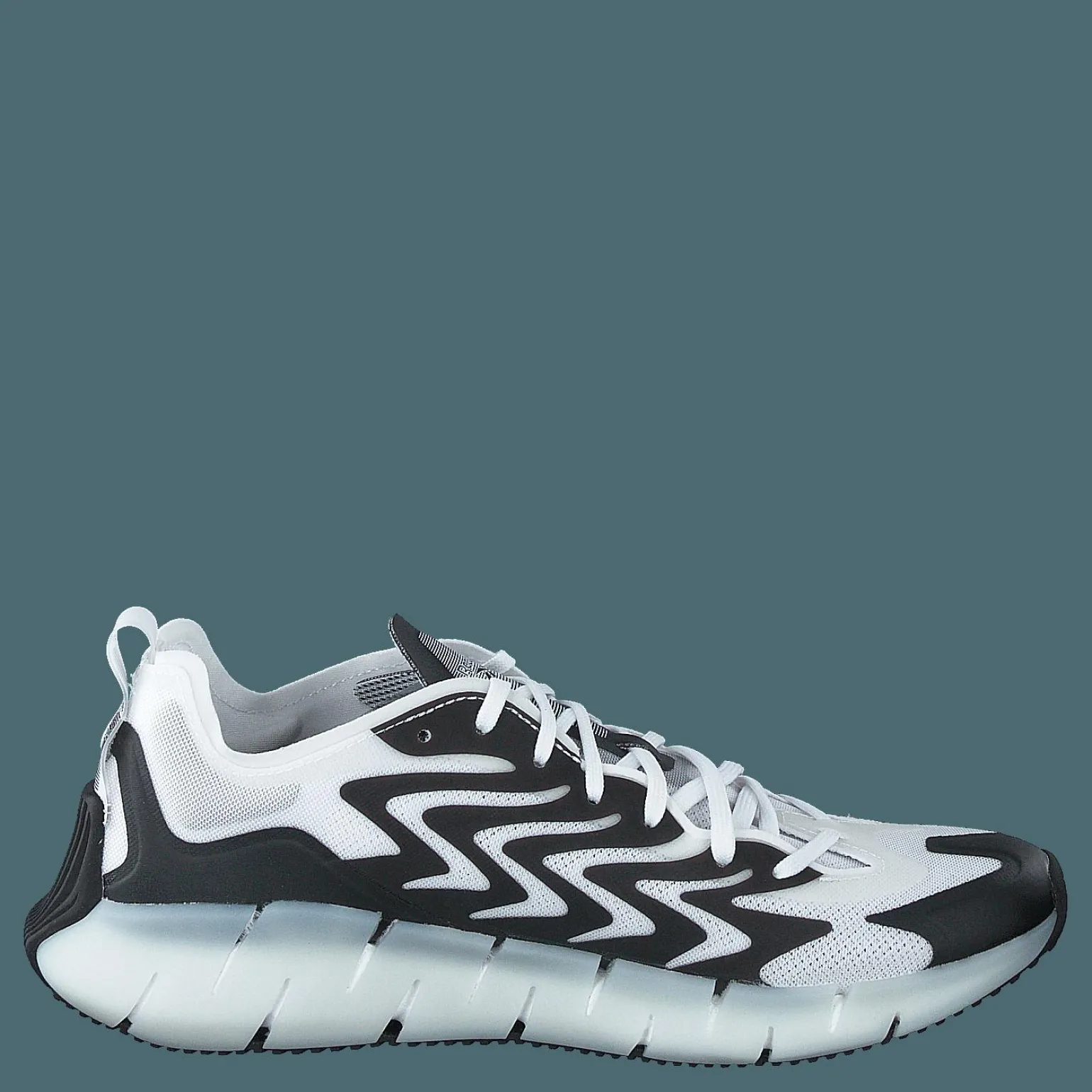 Zig Kinetica 21 Ftwwht/cblack/trgry1