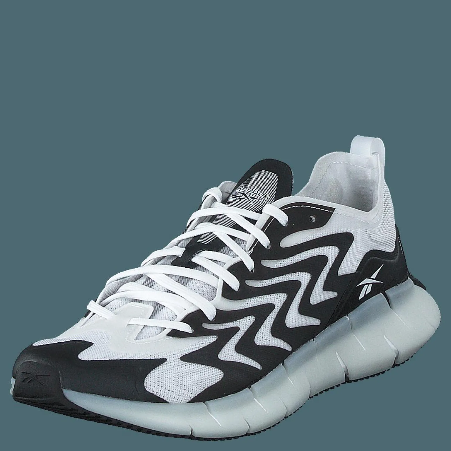 Zig Kinetica 21 Ftwwht/cblack/trgry1