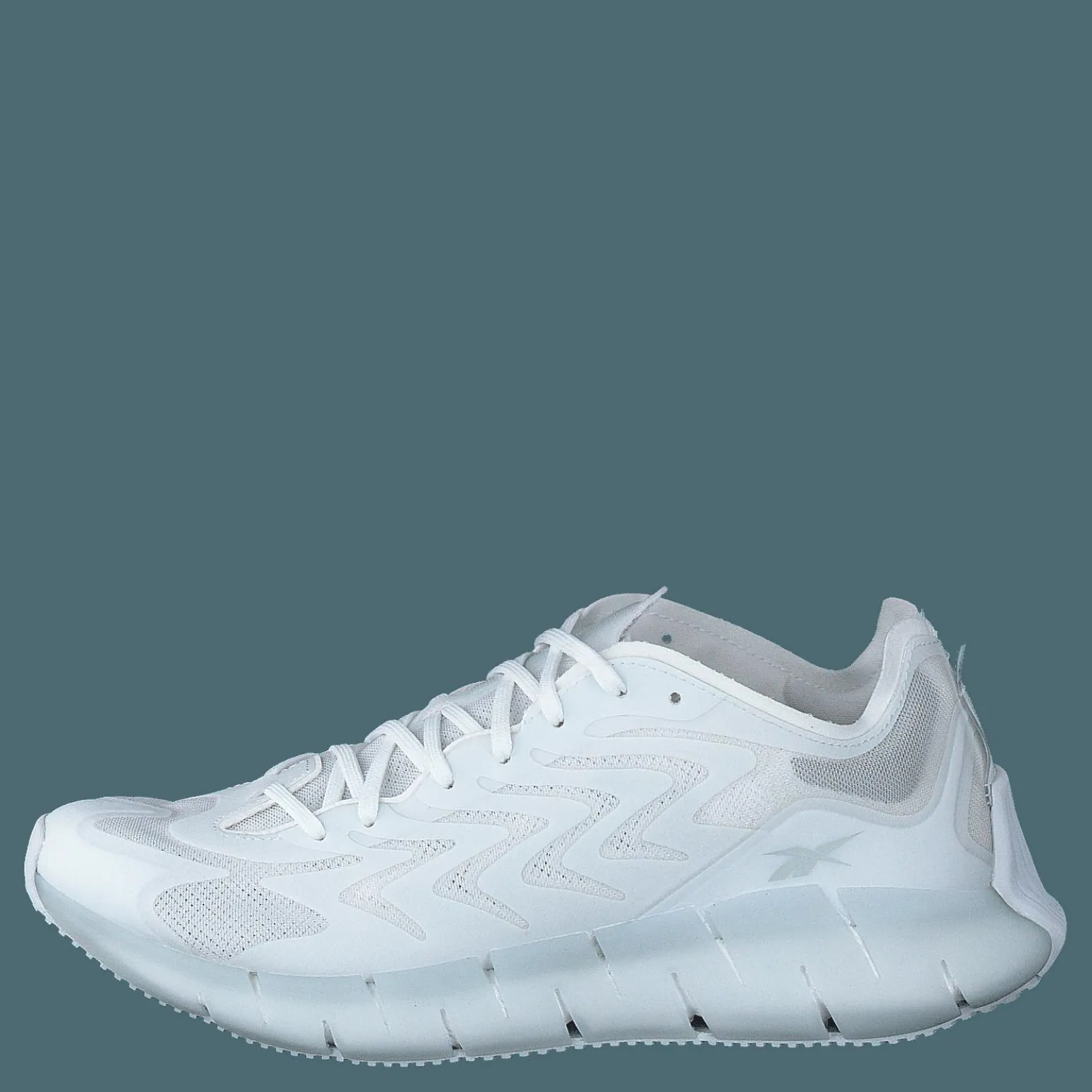 Zig Kinetica 21 Ftwwht/ftwwht/ftwwht