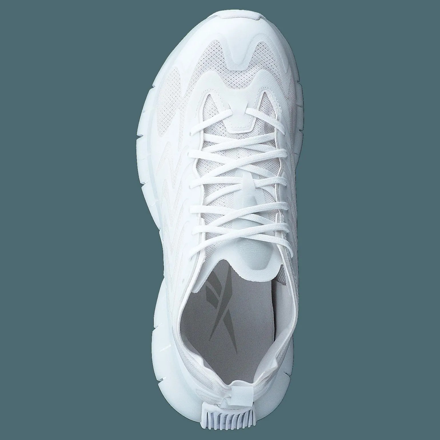 Zig Kinetica 21 Ftwwht/ftwwht/ftwwht
