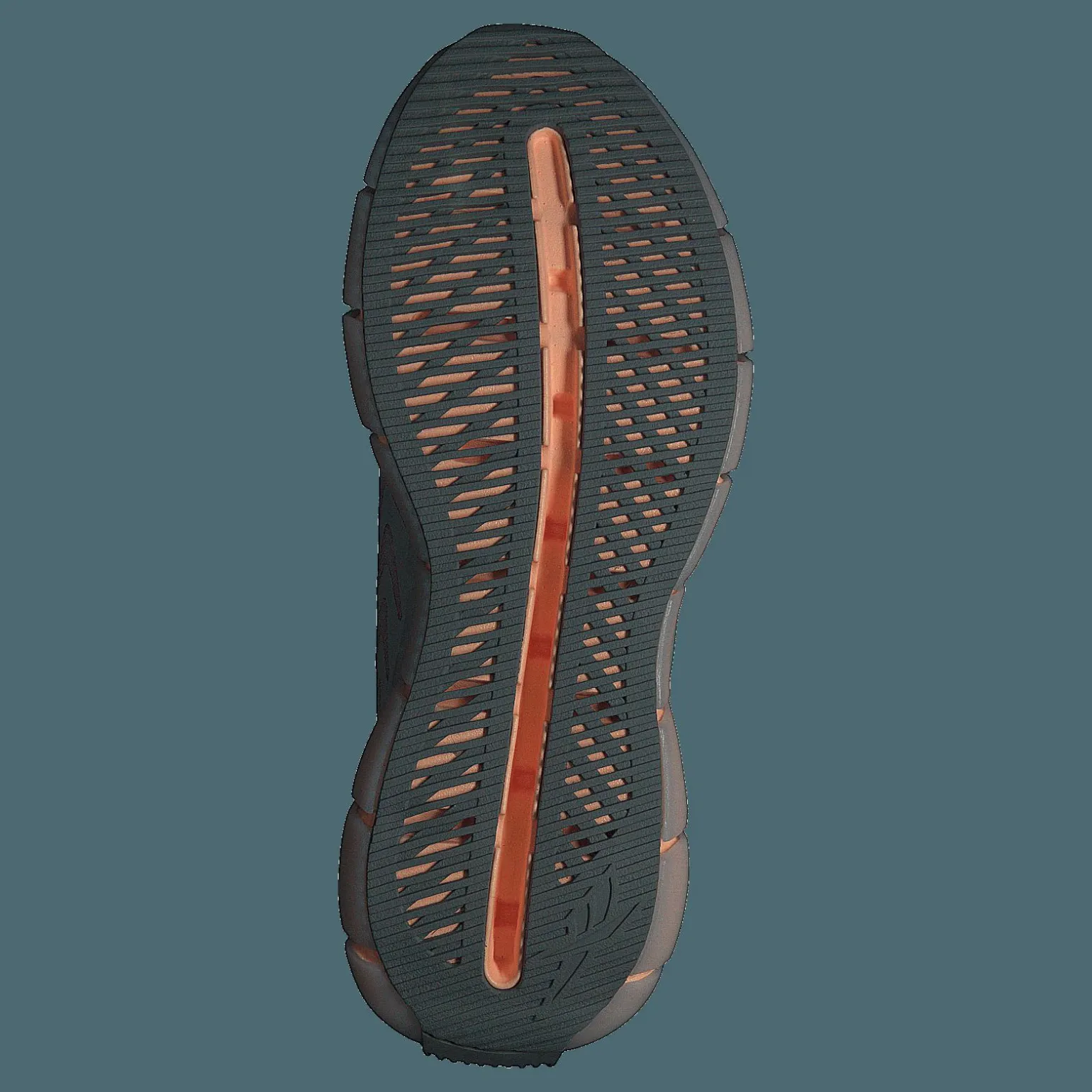 Zig Kinetica 21 Ftwwht/trgry1/aurorg