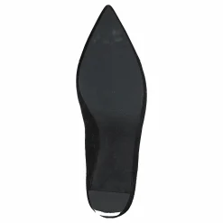Zink Patch Lo Black