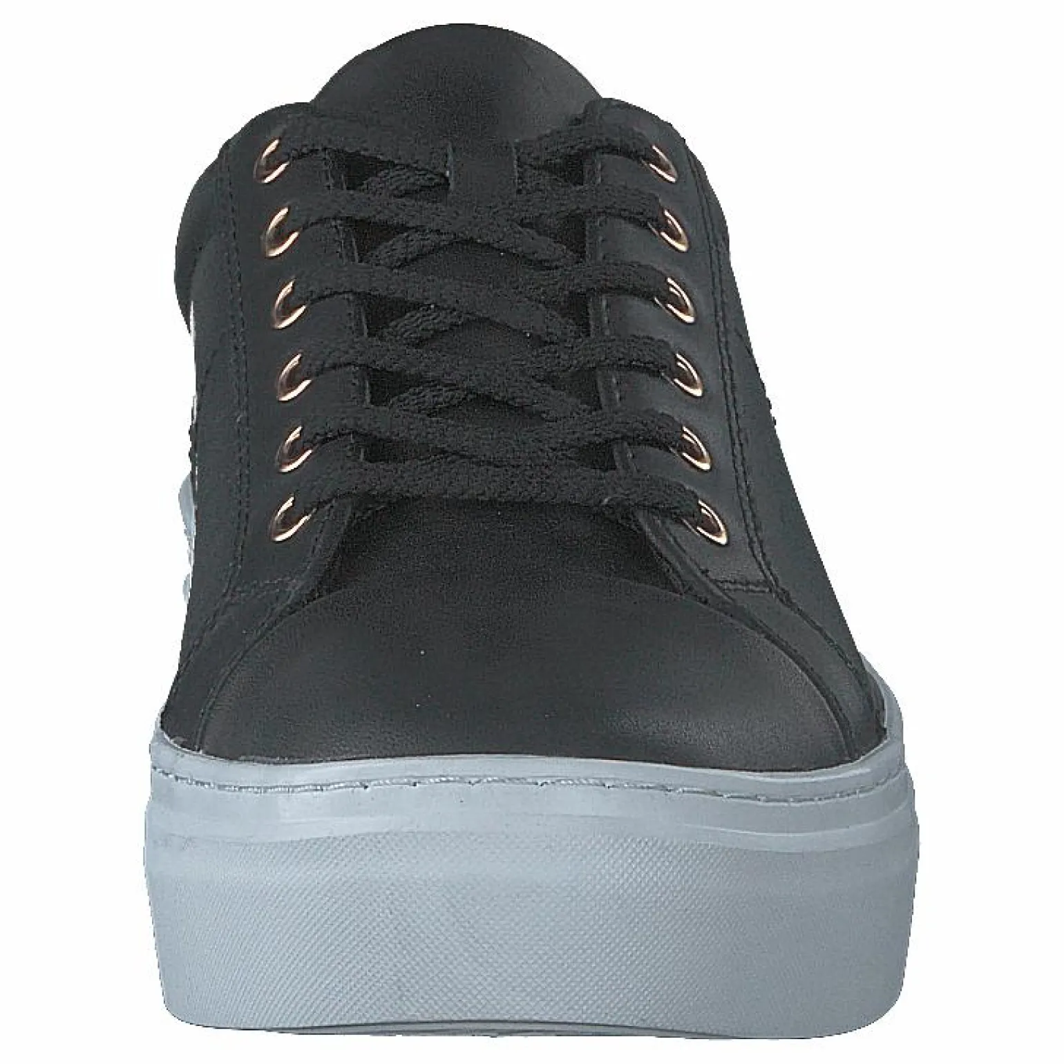 Zoe Platform Black