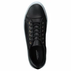 Zoe Platform Black