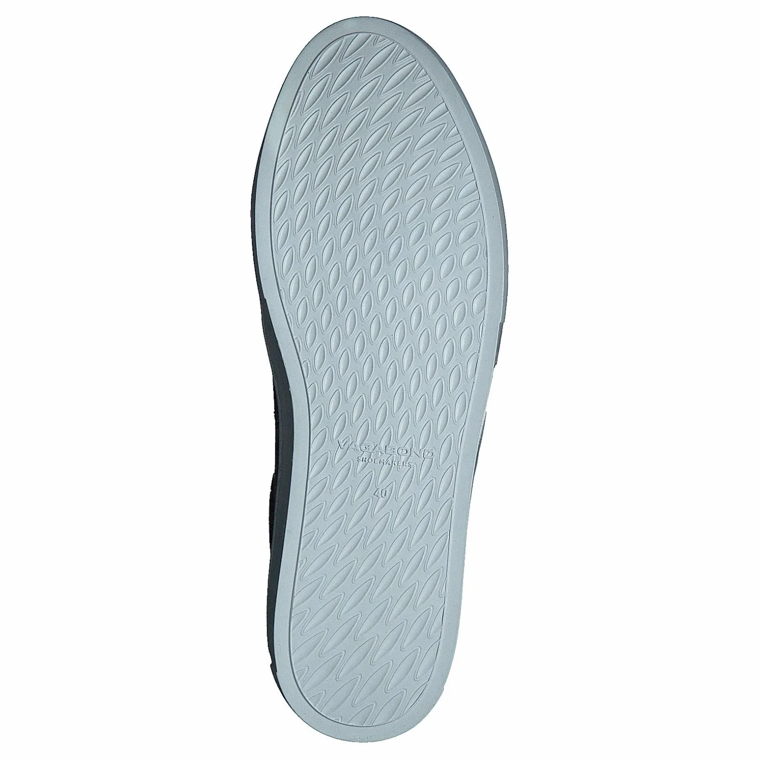 Zoe Platform Black