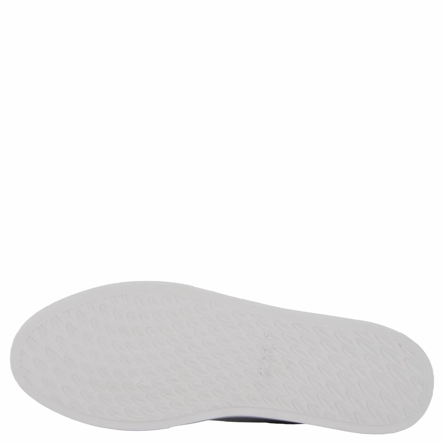 Zoe Platform White