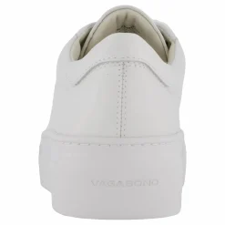Zoe Platform White