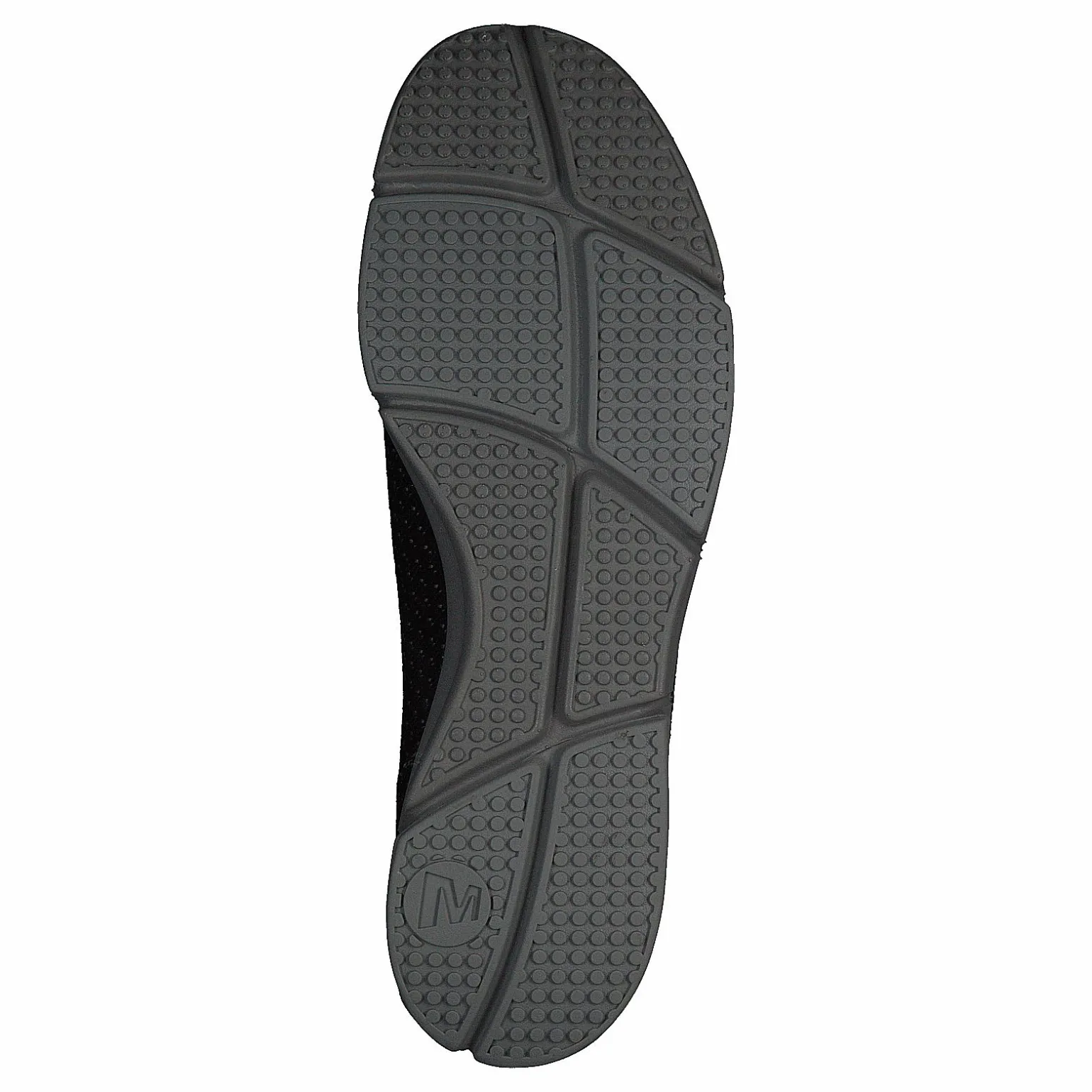 Zoe Sojourn Ballet Knit Q2 Black/grey