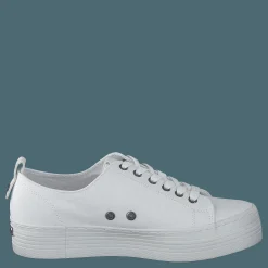 Zolah White