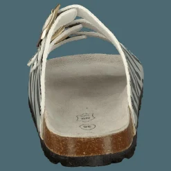 Zoolo White