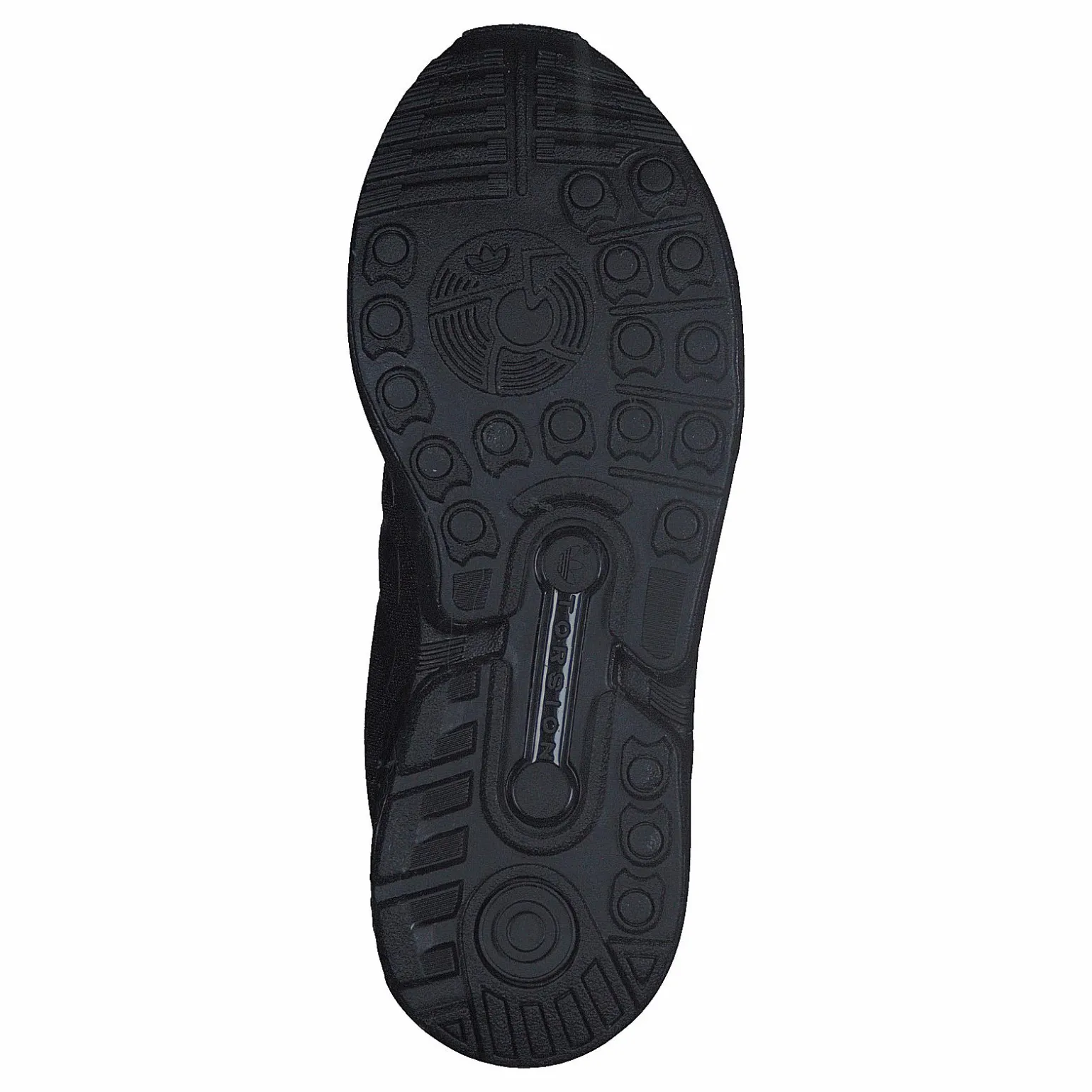 Zx Flux C Core Black/Core Black/Core Bla