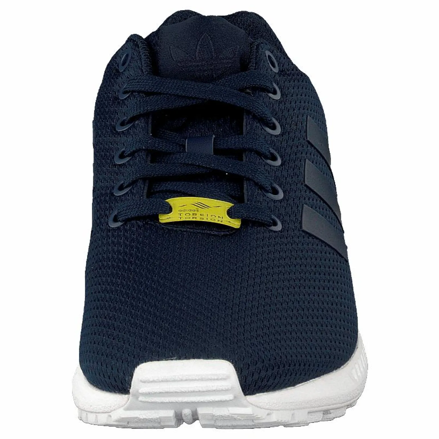 Zx Flux New Navy/New Navy/White